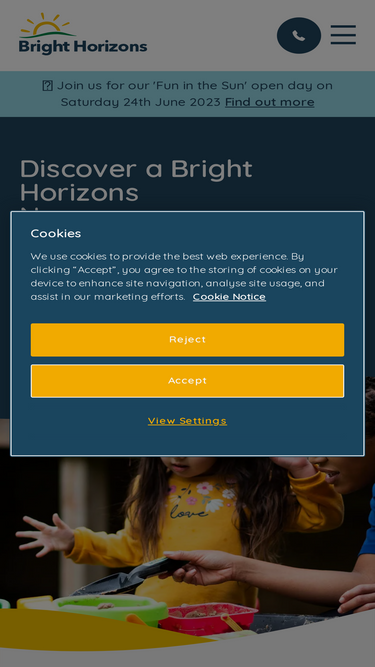 brighthorizons.co.uk