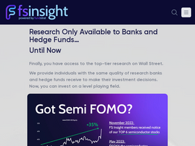 'fsinsight.com' screenshot