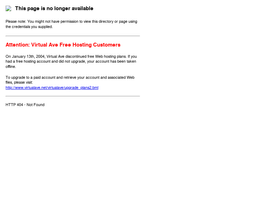 nariphaltan.virtualave.net