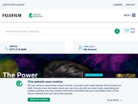 fujifilmcdi.com
