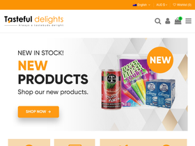 tastefuldelights.com.au