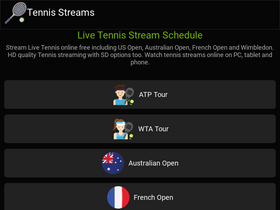 Batmanstream tennis hot sale live streaming