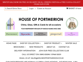 houseofportmeirion.co.uk