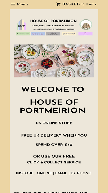 houseofportmeirion.co.uk