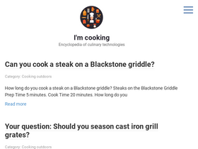 'solefoodkitchen.com' screenshot