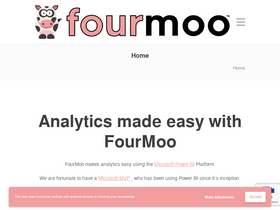 fourmoo.com