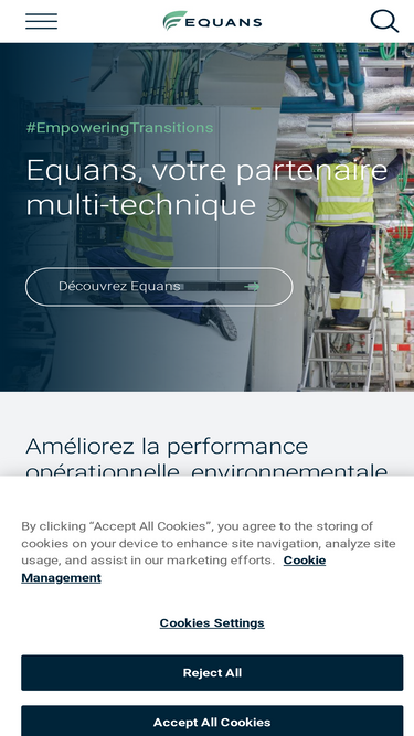engie-fabricom.com