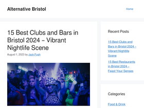 alternativebristol.com