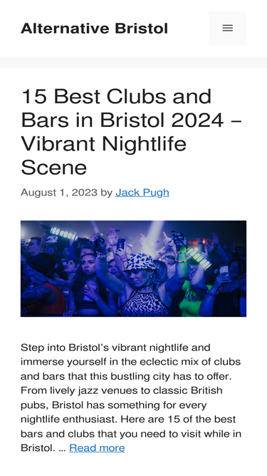 alternativebristol.com
