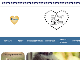 candyscats.rescuegroups.org