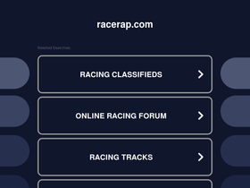 racerap.com
