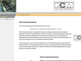 kcmltd.com