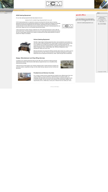 kcmltd.com