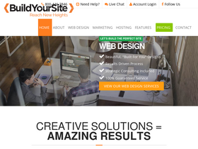 buildyoursite.com