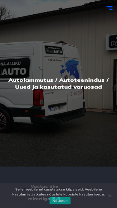 pakiauto.ee