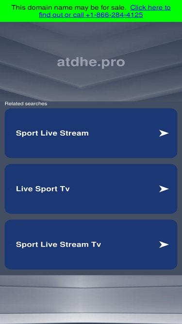 Atdhe watch free live on sale sport