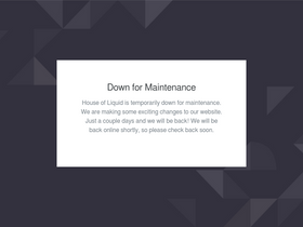 houseofliquid.com