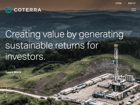 coterra.com