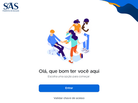 cessetembro.com.br Concorrentes — Principais sites similares cessetembro.com.br