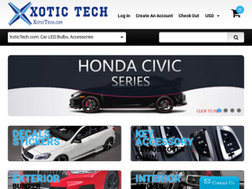 xotictech.com