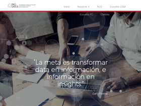 prodatos.com