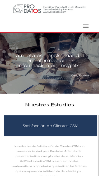 prodatos.com