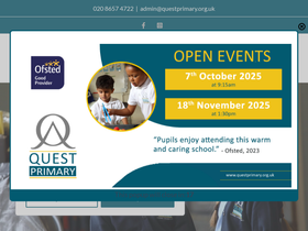 gilbertscott.croydon.sch.uk