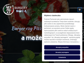 burgerynoca.pl