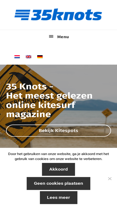 35knots.com