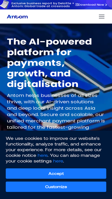 antom.com