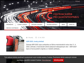 cspsd.cz