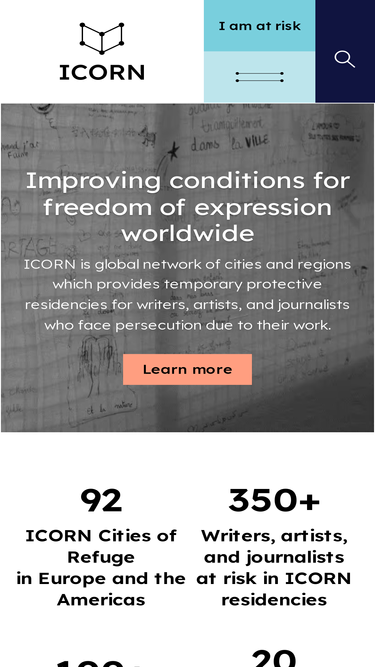 icorn.org