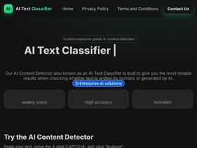 freeaitextclassifier.com