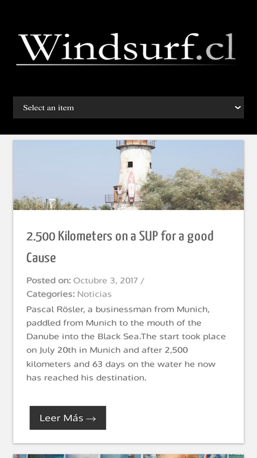 windsurf.cl