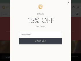 'spartina449.com' screenshot