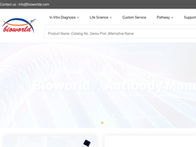 bioworlde.com