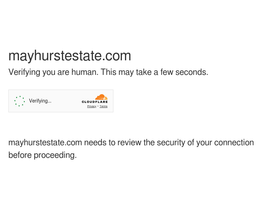 mayhurstinn.com