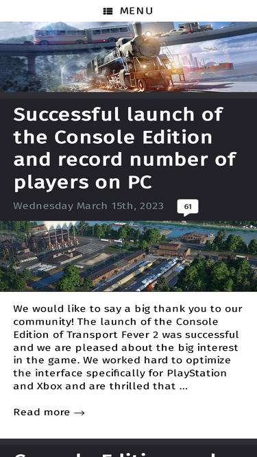 transportfever2.com