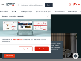 pennyshop.ba