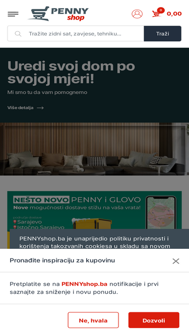 pennyshop.ba