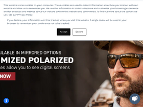 'gatorz.com' screenshot