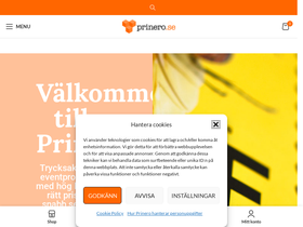prinero.se