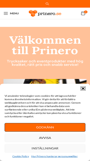 prinero.se
