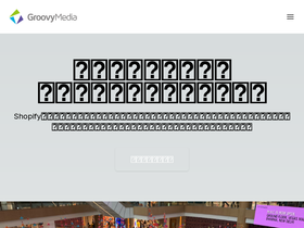 groovymedia.jp