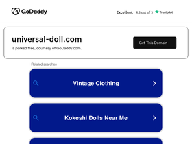 universal-doll.com