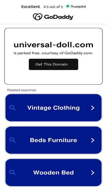 universal-doll.com