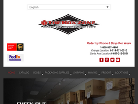 theboxzone.com