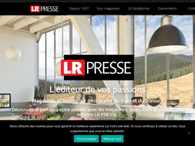 lrpresse.fr