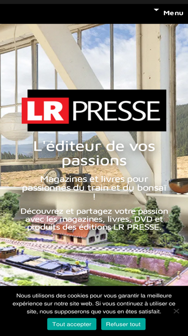 lrpresse.fr