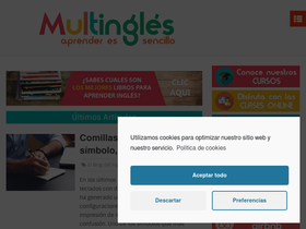 multingles.net